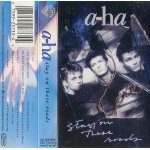 Aha - stay on these roads - k7