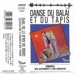 Aimable son accordéon et son orchestre - danse du balai et du tapis Aimable son accordéon et son orchestre - danse du balai et du tapis