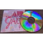 Air - alpha beta promo 3 - trk - cd