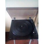Akai ap - m670 platine vinyl 33 et 45 tours full automatic player