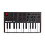 Akai mpk mini 3