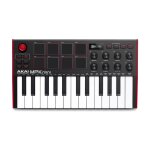 Akai mpk mini mk3 clavier contrleur midi