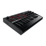 Akai - mpk mini mkiii bk