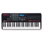 Akai mpk249 - clavier ma�tre usb 49 notes