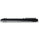 Akai professional mpk249 black clavier usb / midi
