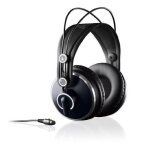 Akg k271 mk ii - ecouteurs - circum - aural - filaire