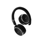 Akg n60nc wireless - ecouteurs avec micro - sur - oreille - bluetooth - sans fil - suppresseur de bruit ...