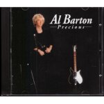 Al barton cd precious