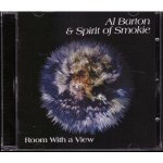 Al barton & the spirit of smokie cd room with a view