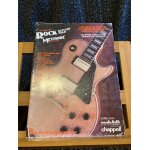 Al clausen rock guitare solo m�thode rock & folk / ed. chappell