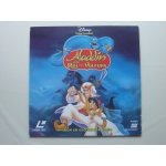 Aladdin et le roi des voleurs