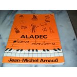 Aladec piano claviers Aladec piano claviers