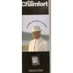 Alain chamfort accords guitare et claviers