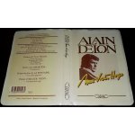 Alain delon / mon victor hugo / introuvable coffret k7 cassette audio livre Alain delon / mon victor hugo / introuvable coffret k7 cassette audio livre