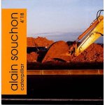 Alain souchon / caterpillar