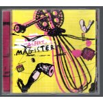 Albert magister - cd 7 titres auto production