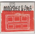 Albert magister : magister & fmb (cd)
