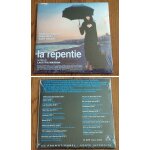 Album cd bo bande originale soundtrack   la repentie  (isabelle adjani sami frey samy naceri 2002 :jocelyn ...