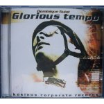 Album cd / glorious tempo / dominique guiot / kosinus 101