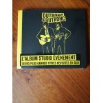 Album cd jacques dutronc & thomas dutronc   leurs plus grands titres revisit�s en duo   edition digipak ...