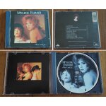 Album cd myl�ne farmer   ainsi soit je. .   picture cd 1989 laurent boutonnat