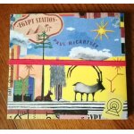 Album cd paul mccartney   egypt station   16 titres 2018 made in ue edition limit�e concertina cd , pochette ...