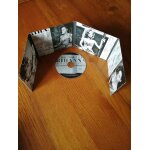 Album cd rihanna  talk that talk   edition limite deluxe 4 volets avec 2 photos , livret et poster des ...