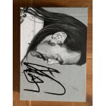 Album collector florent pagny d�dicac� au concert de montpellier avec tout ces cd album photos