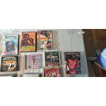 Albums musique africaine originaux en trs bon etat