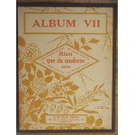 Album vii rien que du moderne