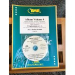 Album volume 4 partition 2 euphonium piano ed. marc reift emr 4424 cd j. naulais Album volume 4 partition 2 euphonium piano ed. marc reift emr 4424 cd j. naulais