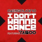 Alex gaudino  i don t wanna dance  feat. taboo