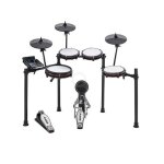 Alesis nitro max kit