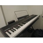Alesis recital piano numrique 88 touches semi - lestes