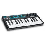 Alesis v - mini - clavier maître midi 25 notes 4 pads Alesis v - mini - clavier maître midi 25 notes 4 pads