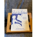 Alexandre tansman pour les enfants recueil partition pour piano n2 ed. eschig