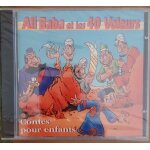 Ali baba et les 40 voleurs