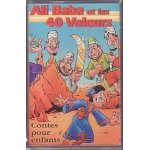 Ali baba et les 40 voleurs Ali baba et les 40 voleurs