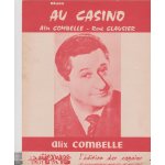 Alix combelle au casino