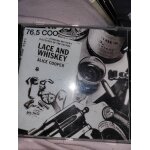 Alice cooper lace and whiskey