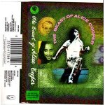 Alice cooper / the beast of alice cooper