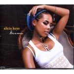 Alicia keys - karma (radio edit) - 1 track cd