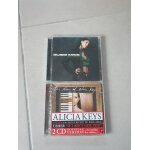 Alicia keys lot cd