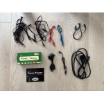 Alimentation pdales d'effets t - rex fuel tank chameleon