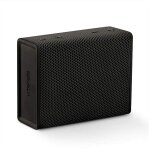 Altavoz urbanista sydney, negro, a +