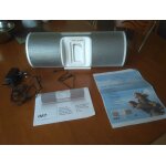 Altec lansing inmotion im7 - haut - parleurs - pour utilisation mobile - pour apple ipod (3g, 4g, 5g); ...