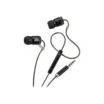 Altec lansing muzx ultra mzx606 - micro - casque - intra - auriculaire - filaire - isolation acoustique ...