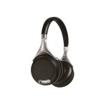 Altec lansing shadow star - ecouteurs avec micro - sur - oreille - bluetooth - sans fil - noir, argent ...