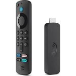 Amazon - passerelle multimdia fire tv stick 4k 2024 - multicolore