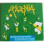 Amazonia / musique et percussions bresiliennes